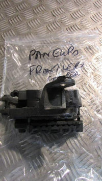 Pan European ST1100 ÉTRIER DE FREIN, PINCEFREIN avant gauche ,,FRONT LEFT BRAKE