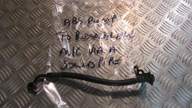 Pan European ST1100 ,Durite de frein , ABS BRAKE LINE PIPE HOSE