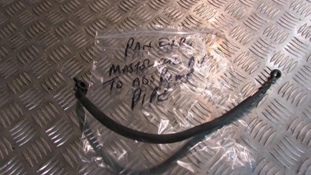 Pan European ST1100 ,Durite de frein , ABS BRAKE LINE PIPE HOSE