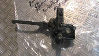 Pan European ST1100 ,maitre-cylindre de frein AV avec levier, ,FRONT BRAKE MASTE