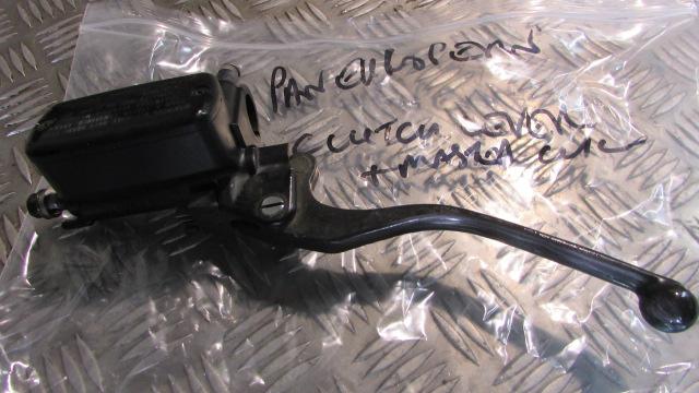 Pan European ST1100 levier d'embrayage et maitre-cylindre ,CLUTCH LEVER & master