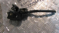 Pan European ST1100 levier d'embrayage et maitre-cylindre ,CLUTCH LEVER & master