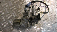 Pan European ST1100 Pompe ABS , brake pump Pump Control Unit,,Pumpe Steuergerät