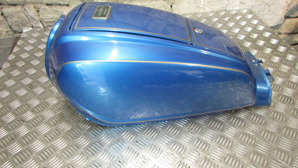 Honda Goldwing GL1100 SC02 1979/84 carénage reservoir d'essense CACHE COUVERCLE
