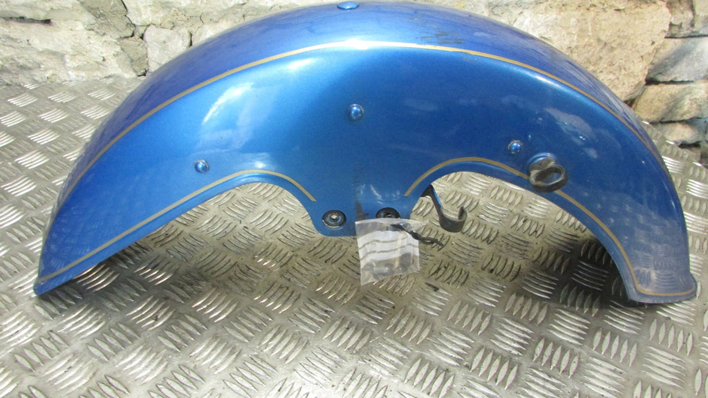 Honda Goldwing GL1100 SC02 1979/84 Garde Boue avant , FRONT MUDGUARD,