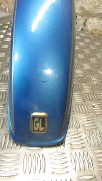 Honda Goldwing GL1100 SC02 1979/84 Garde Boue avant , FRONT MUDGUARD,