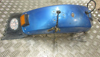 Honda Goldwing GL1100 SC02 1979/84 Garde Boue avant , FRONT MUDGUARD,