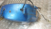 Honda Goldwing GL1100 SC02 1979/84 Garde Boue avant , FRONT MUDGUARD,
