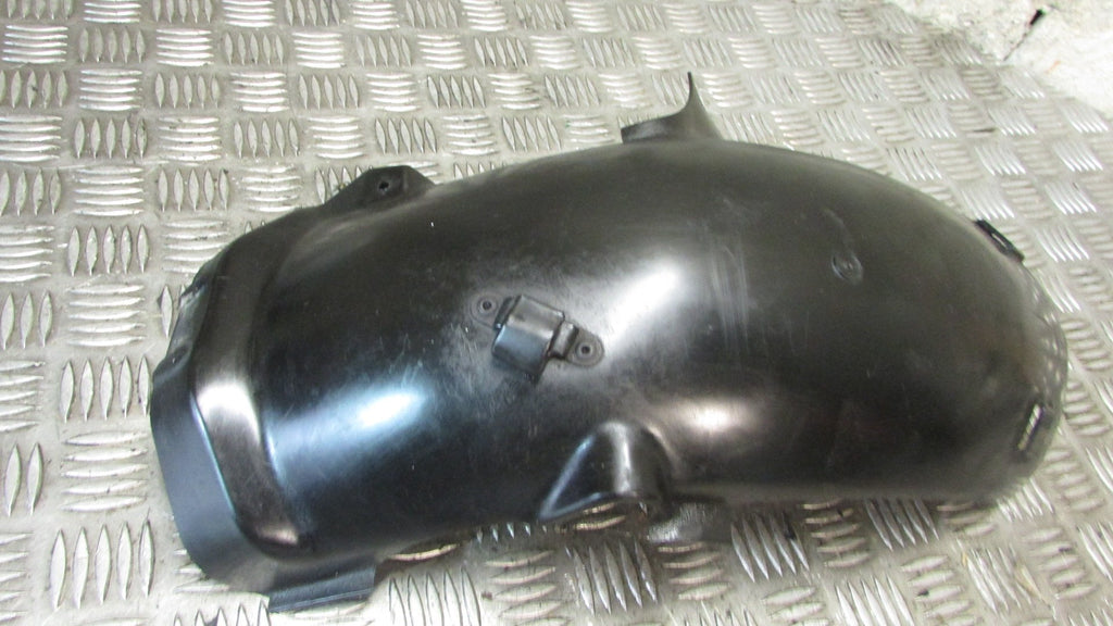 Honda Goldwing GL1100 SC02 1979/84 garde boue arrier AR,avant base,UNDERTAIL Fen