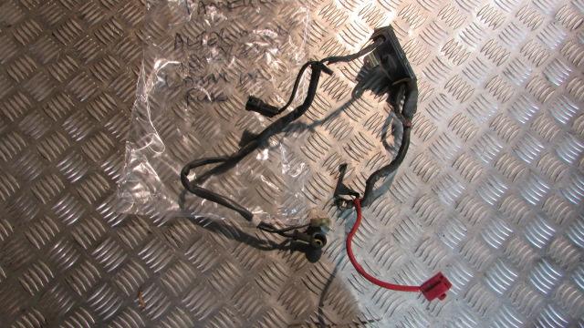 Pan European ST1100 Fusible ,Fuse large, alternator loom,,