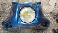 Honda Goldwing GL1100 SC02 1979/84 Tête de fourche carénage en haut ,top fairing