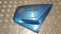 Honda Goldwing GL1100 SC02 1979/84 carénage cache droite sous le siege et reserv