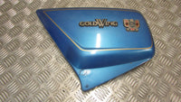 Honda Goldwing GL1100 SC02 1979/84 carénage cache gauche sous le siege et reserv