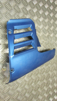 Honda Goldwing GL1100 SC02 1979/84 Sabot carrenage carrosserie carénage sous le