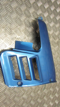 Honda Goldwing GL1100 SC02 1979/84 Sabot carrenage carrosserie carénage sous le