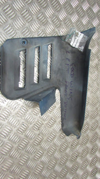 Honda Goldwing GL1100 SC02 1979/84 Sabot carrenage carrosserie carénage sous le