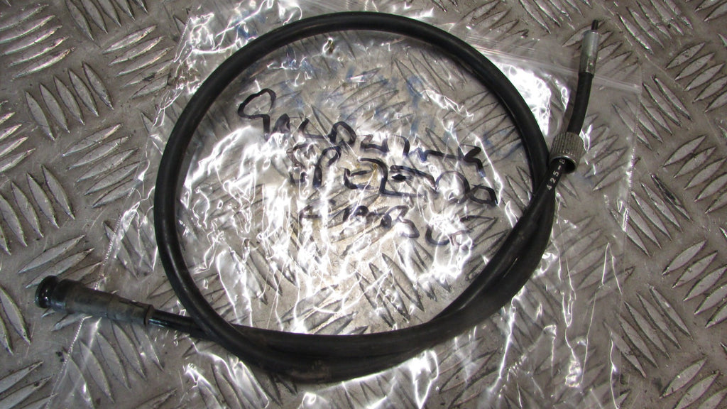 Honda Goldwing GL1100 SC02 1979/84 câble de compteur de vitesse,,SPEEDO CABLE,