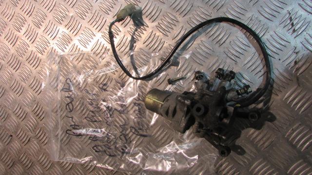 Pan European ST1100 Pompe ABS , brake pump Pump Control Unit,,Pumpe Steuergerät