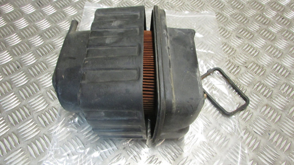 Honda Goldwing GL1100 SC02 1979/84 boîte de filtre à air ,AIR filter BOX ,