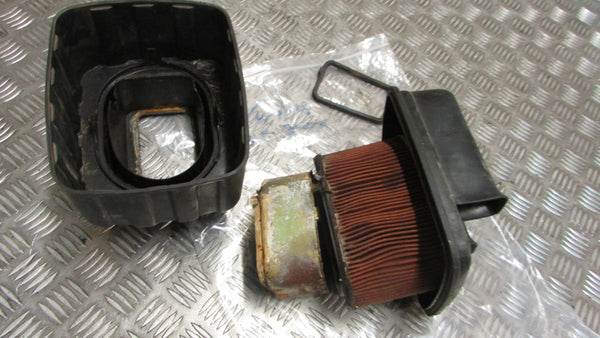 Honda Goldwing GL1100 SC02 1979/84 boîte de filtre à air ,AIR filter B ...