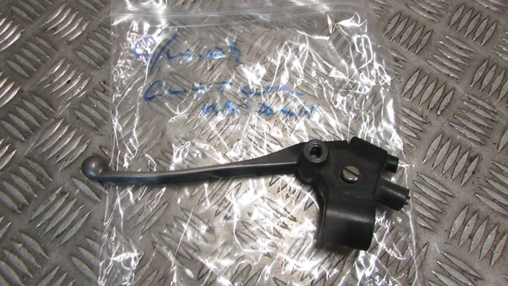 Honda Goldwing GL1100 SC02 1979/84 levier d'embrayage et suport,,CLUTCH LEVER &