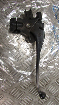 Honda Goldwing GL1100 SC02 1979/84 levier d'embrayage et suport,,CLUTCH LEVER &