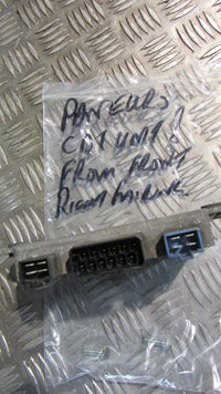 Pan European ST1100 ABS controller,Control unit ABS Honda ,motor drive control u