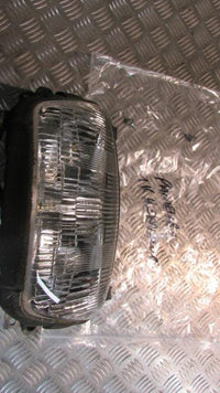 Pan European ST1100 ,éclairage phare avant, version Anglaise,FRONT /HEADLIGHT HE