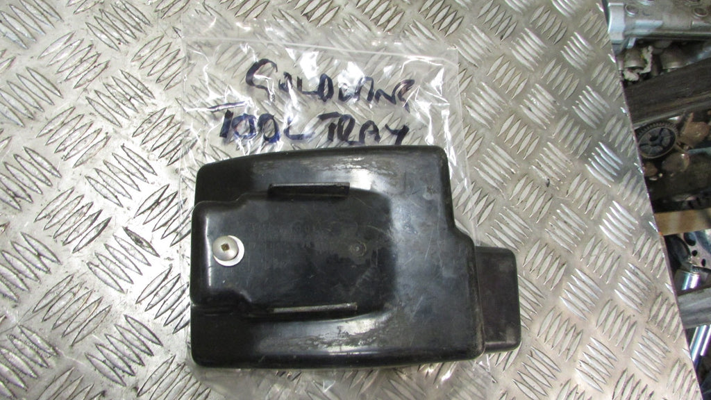 Honda Goldwing GL1100 SC02 1979/84 Habillages porte utiles,TRIM tools carrier