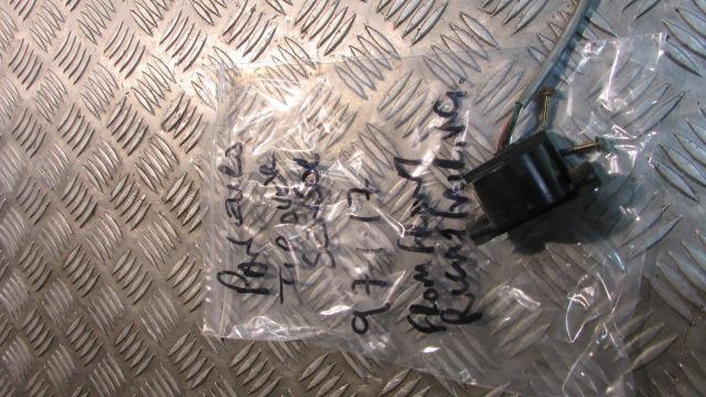 Pan European ST1100 capteur d'angle d'inclinaison,tip over tilt angle sensor fal