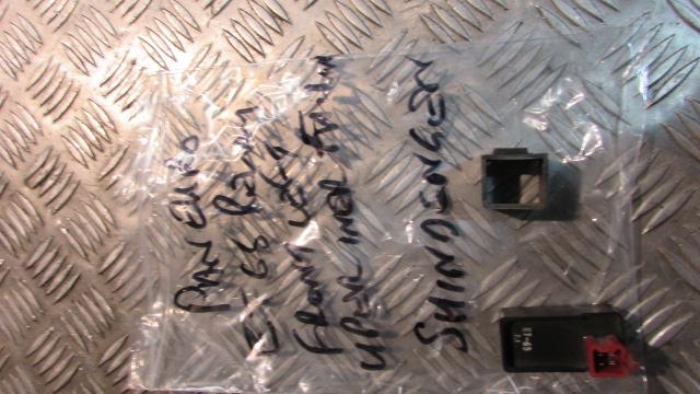 Pan European ST1100 RELAI,Relay ,,ET65 Shindengen, front left upper fairing