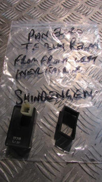Pan European ST1100 RELAIS ,Relay RC2208 Mitsuba 1Y4 12v NO,,TF319 Shindengen fr