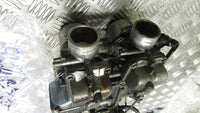 Honda Goldwing GL1100 SC02 1979/84 * carburateur carburation,CARBURETTORS , CARB