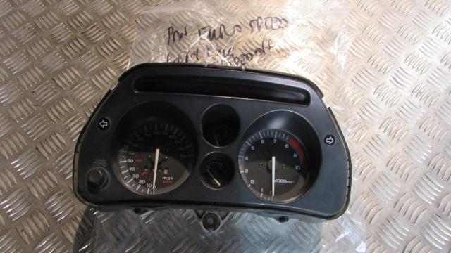 Pan European ST1100 , Compteur TABLEAU DE BORD ,Cockpit Tacho Instrument, versio