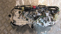Pan European ST1100 , Compteur TABLEAU DE BORD ,Cockpit Tacho Instrument, versio