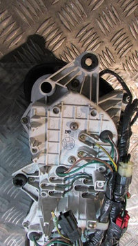 Pan European ST1100 , Compteur TABLEAU DE BORD ,Cockpit Tacho Instrument, versio