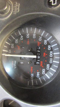 Pan European ST1100 , Compteur TABLEAU DE BORD ,Cockpit Tacho Instrument, versio