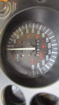 Pan European ST1100 , Compteur TABLEAU DE BORD ,Cockpit Tacho Instrument, versio