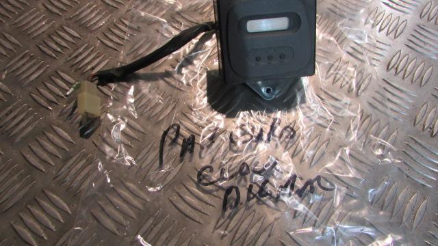 Pan European ST1100 horloge numérique ,Digital CLOCK ,Cockpit Uhr, Digitaluhr ,