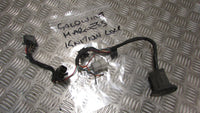 Honda Goldwing GL1100 SC02 1979/84 * Faisceau pour le neiman,Wiring Harness Loom