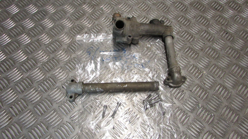 Honda Goldwing GL1100 SC02 1979/84 * boîtier de thermostat,Thermostat housing