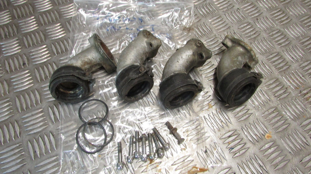 Honda Goldwing GL1100 SC02 1979/84 *Cornet tubulu kit de rampe d'injection,,CARB