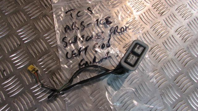 Pan European ST1100 ,ABS Contacteur TCS,ABS TCS SWITCH,