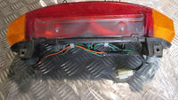 Pan European ST1100 feu de stop arrière, optique,REAR /TAIL/STOP LIGHT,,,