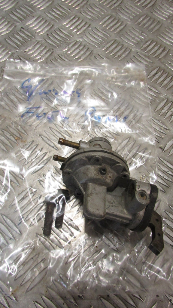 Honda Goldwing GL1100 SC02 1979/84 * Pompe à essence ,FUEL PUMP petrol