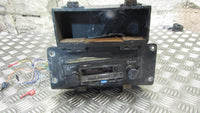 Honda Goldwing GL1100 SC02 1979/84 radiocassette,Radio Cassette Roadstar AD 7032