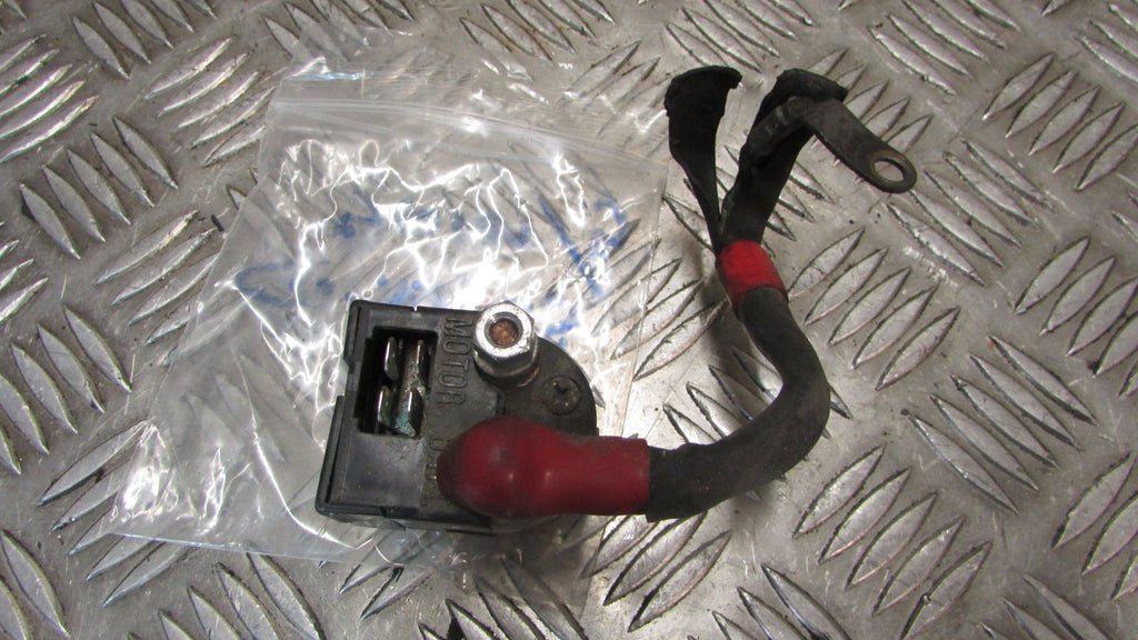 Honda Goldwing GL1100 SC02 1979/84 RELAIS DE DEMARREUR, ,,starter solenoid