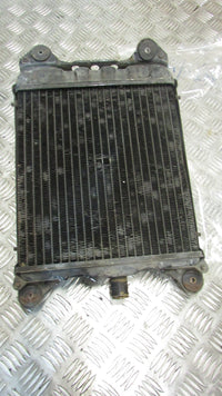 Honda Goldwing GL1100 SC02 1979/84 radiateur a eau,RADIATOR