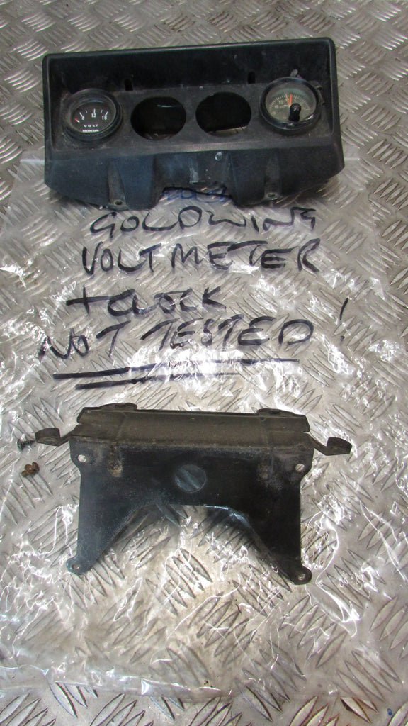 Honda Goldwing GL1100 SC02 1979/84 TABLEAU DE BORD , Instrument,, CLUSTER, Instr