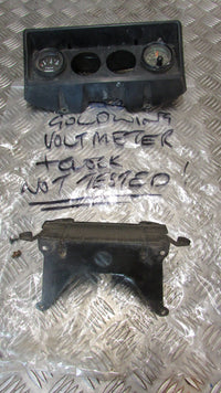 Honda Goldwing GL1100 SC02 1979/84 TABLEAU DE BORD , Instrument,, CLUSTER, Instr